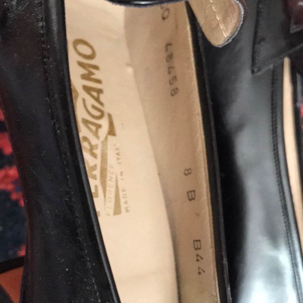 Salvatore Ferragamo Shoes - Picture 5 of 7